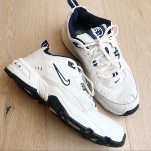 Nike Air Definition 2007 shoes